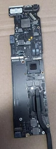 13" Apple MacBook Air A1466 logic Board 1.8GHz I5 With 4GB Mid 2012 820-3209-A