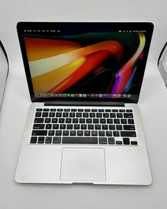 Apple MacBook Pro 13" 2015 A1502 Core i5 2.7GHz 8GB Ram 256GB SSD