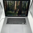 Apple MacBook Pro 16" 2019 A2141 TouchBar i7 2.60GHz 32GB Ram 1TB SSD