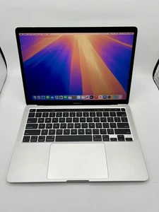 Apple MacBook Pro 13" 2020 A2251 Core i5 2GHz 16GB Ram 512GB SSD