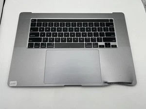 Apple MacBook Pro 16" A2141 | Touch Bar | For Parts/Repair | No Screen